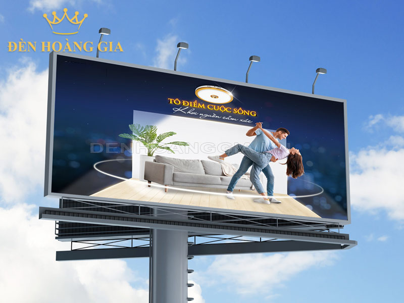 Biển Quảng Cáo Ven Đường