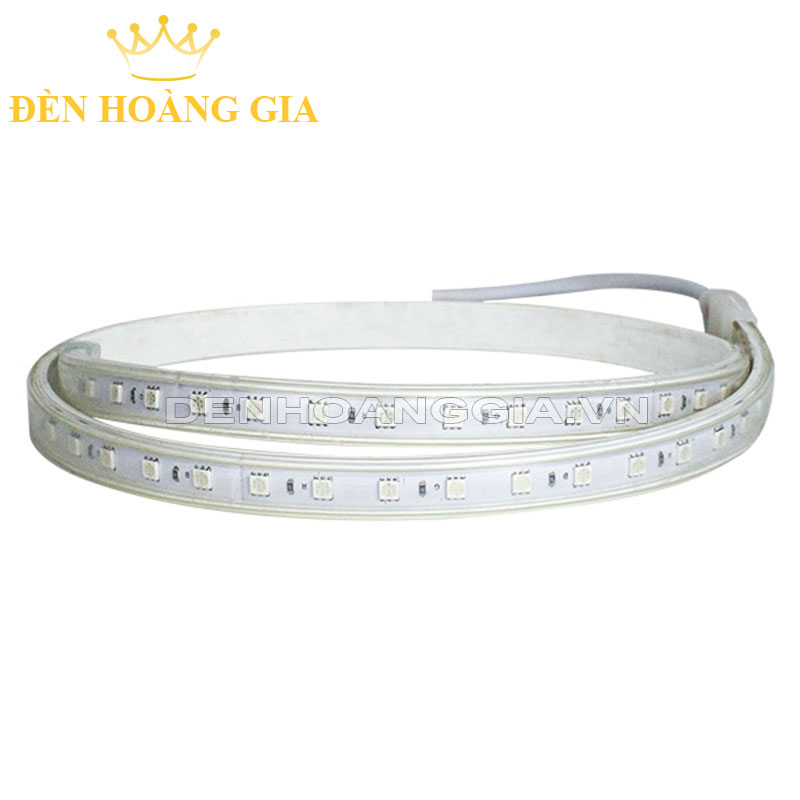 Đèn led dây RGB Kingeco EC-LD-7-5050-RGB