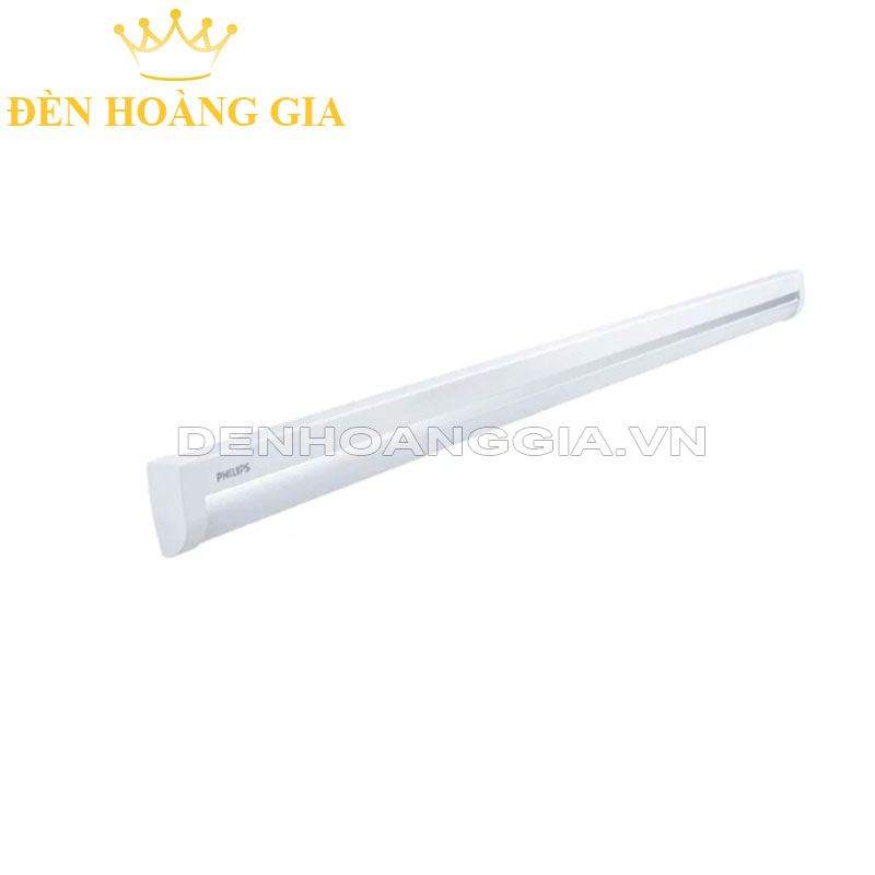 Bộ đèn tuýp Philips TwinGlow 1.2m 20w BN040C