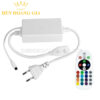 Bộ nguồn đèn led dây Kingeco EC-LD-7-5050-RGB