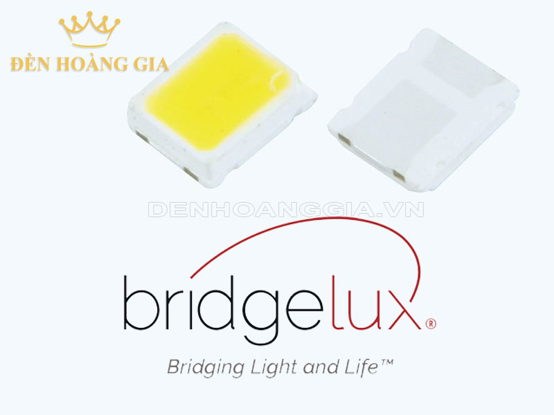 Chip Led Bridgelux