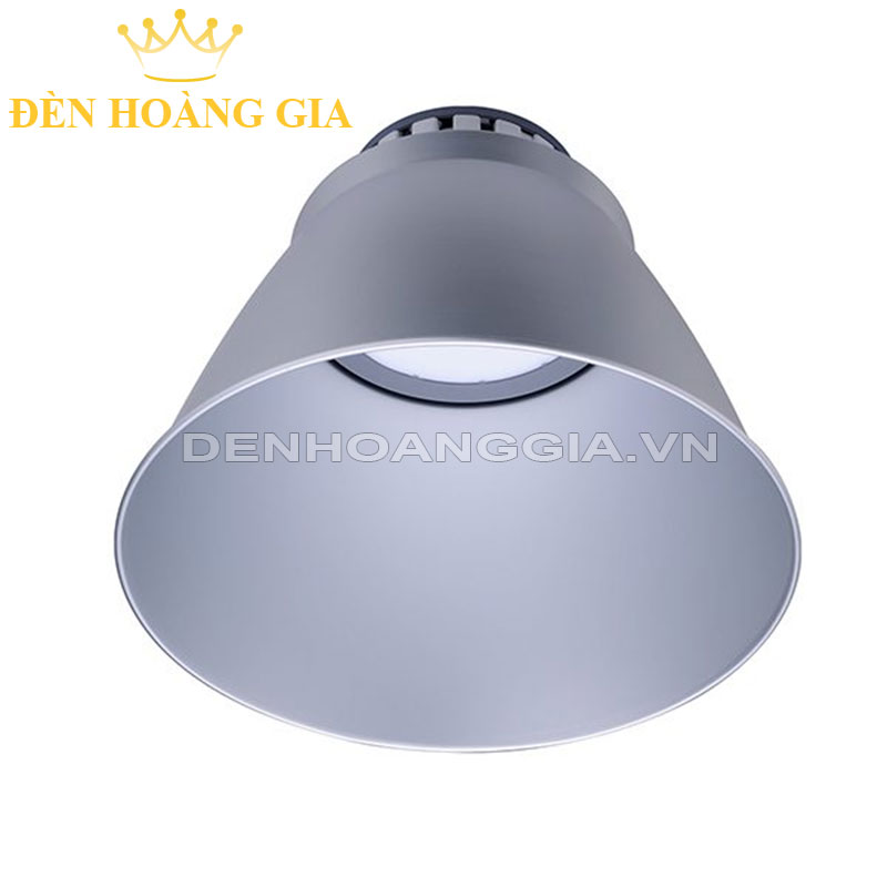 Chóa phản quang nhôm đèn led nhà xưởng Philips