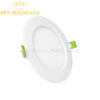 Đèn led âm trần downlight Pearl Kingled tròn 9w 12w 18w 24w