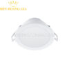 Đèn led âm trần downlight Philips tròn Meson IO 5.5w 7w 9w 13w