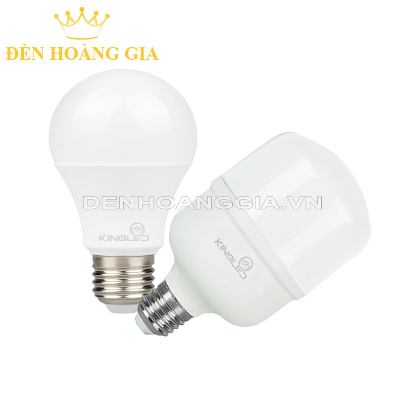 Đèn led búp DOB Kingled