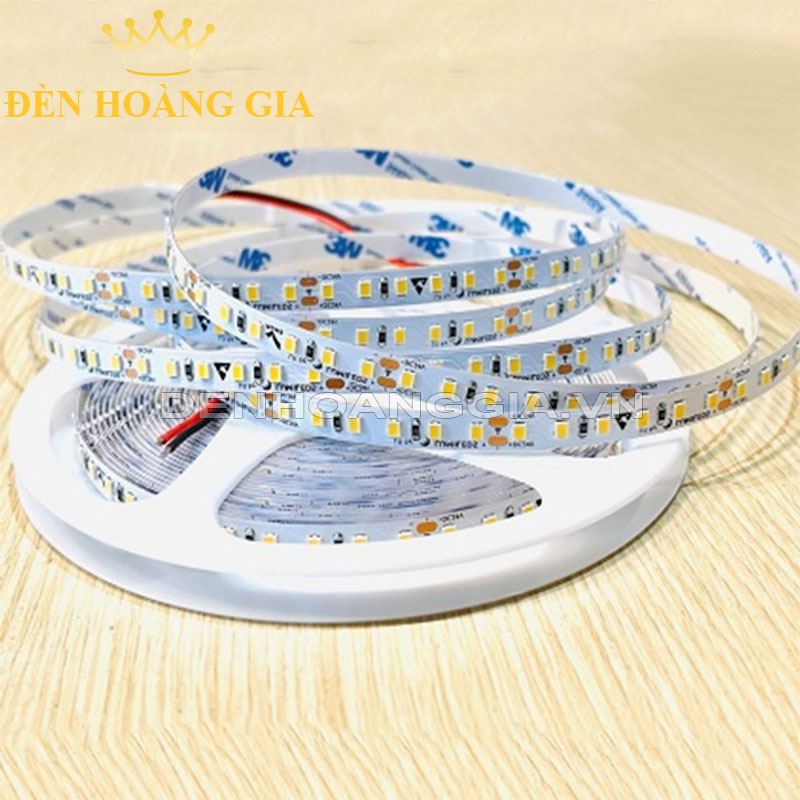 Đèn led dây dán 212482 120Led