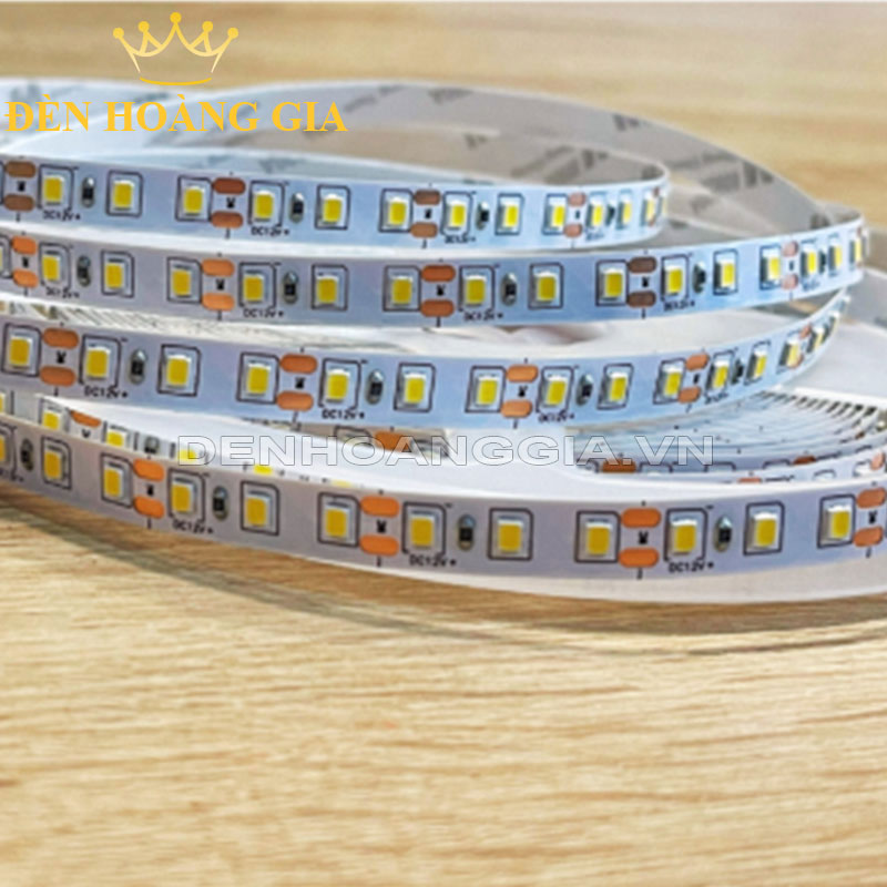 Đèn led dây dán 2835 V1 120Led