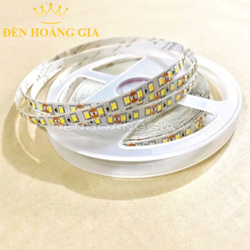 Đèn led dây dán 2835 V2 120Led