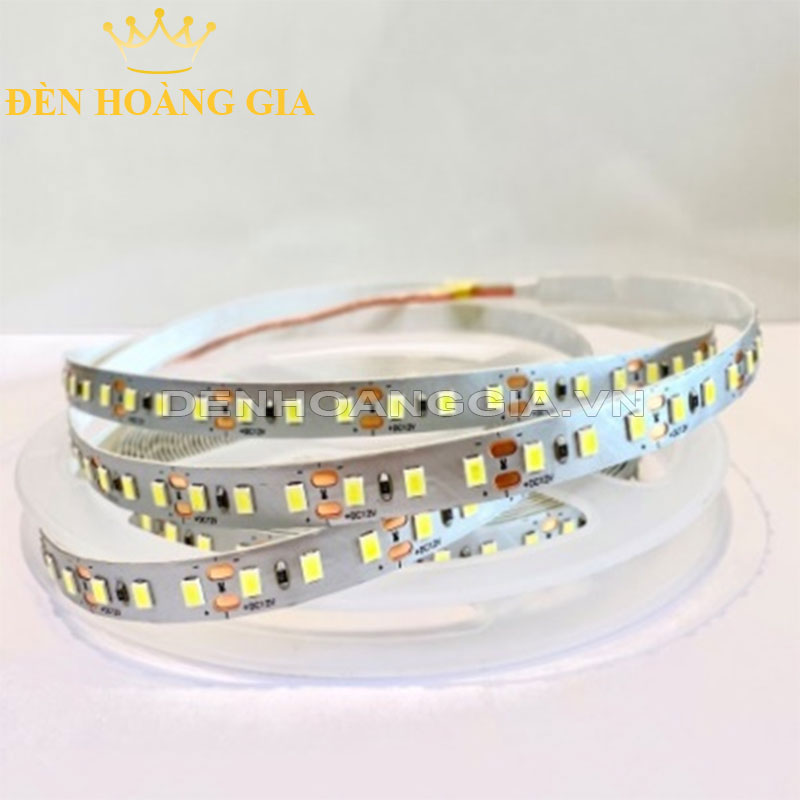 Đèn led dây dán 2835 V3 120Led