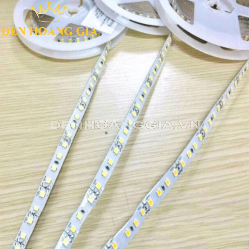 Đèn led dây dán 2835 V4 128Led