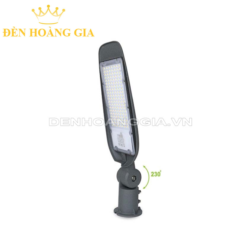 Đèn led đường EC-STL Kingeco