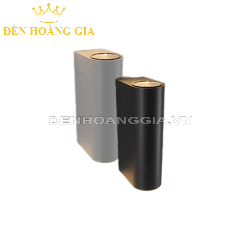 Đèn led gắn tường ngoài trời Kingled 14w LWA0149B