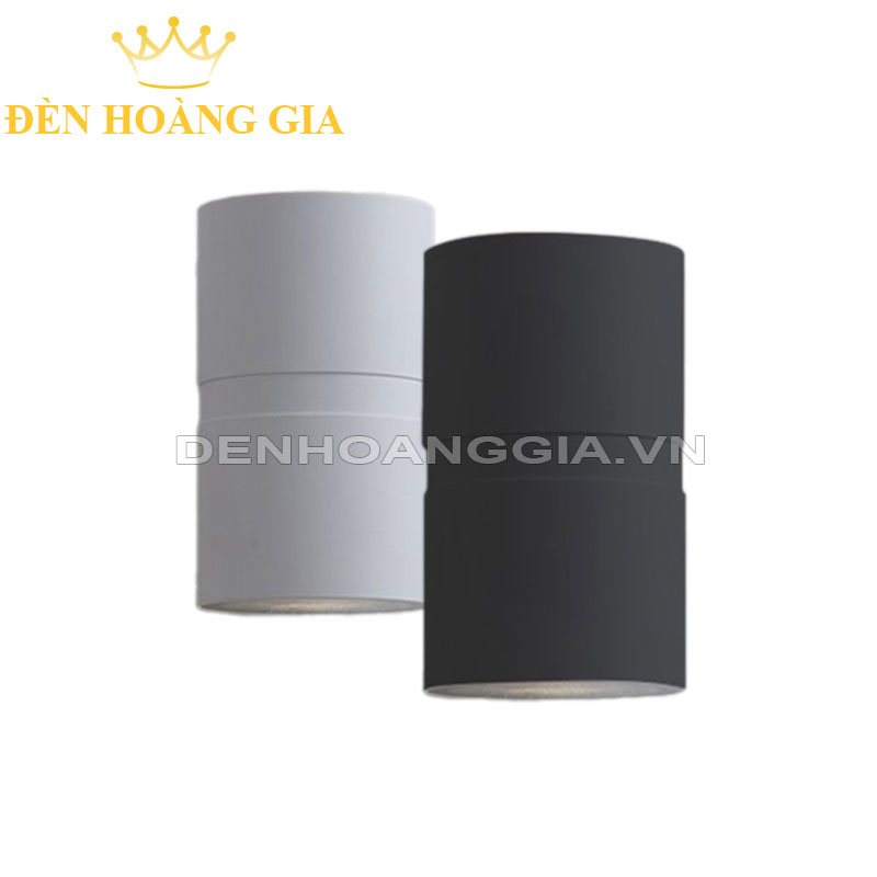 Đèn led gắn tường ngoài trời Kingled 20w LWA0047B
