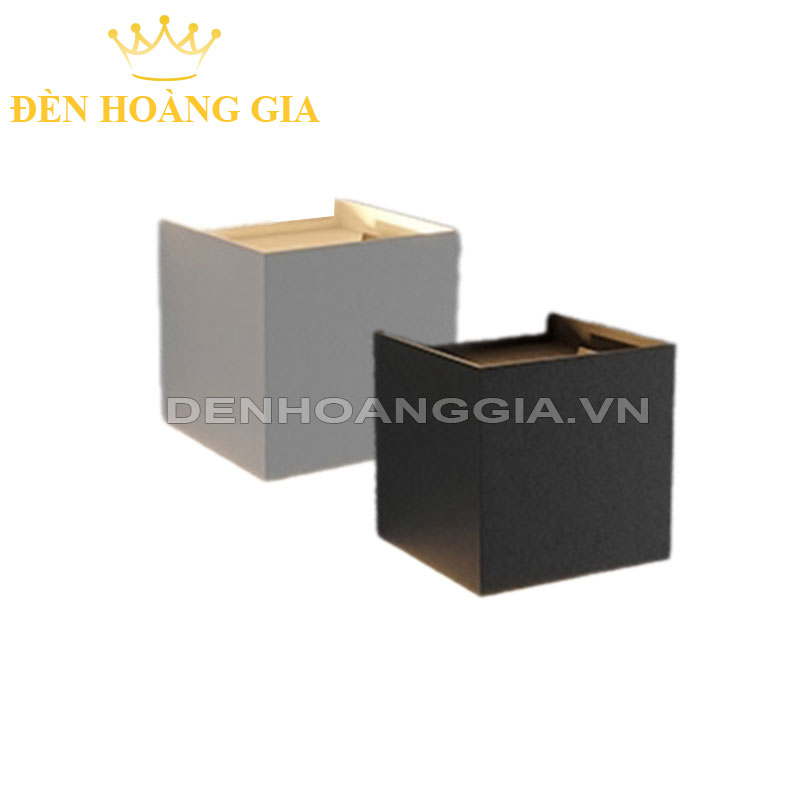 Đèn led gắn tường trong nhà Kingled 5w LWA5011