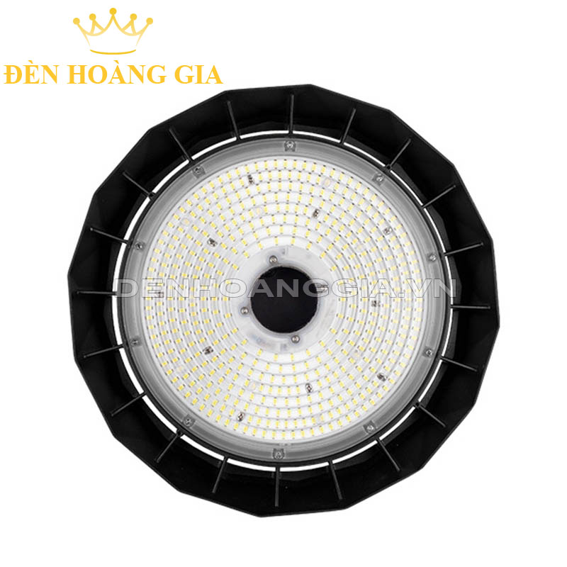 Đèn led nhà xưởng UFO Kingled