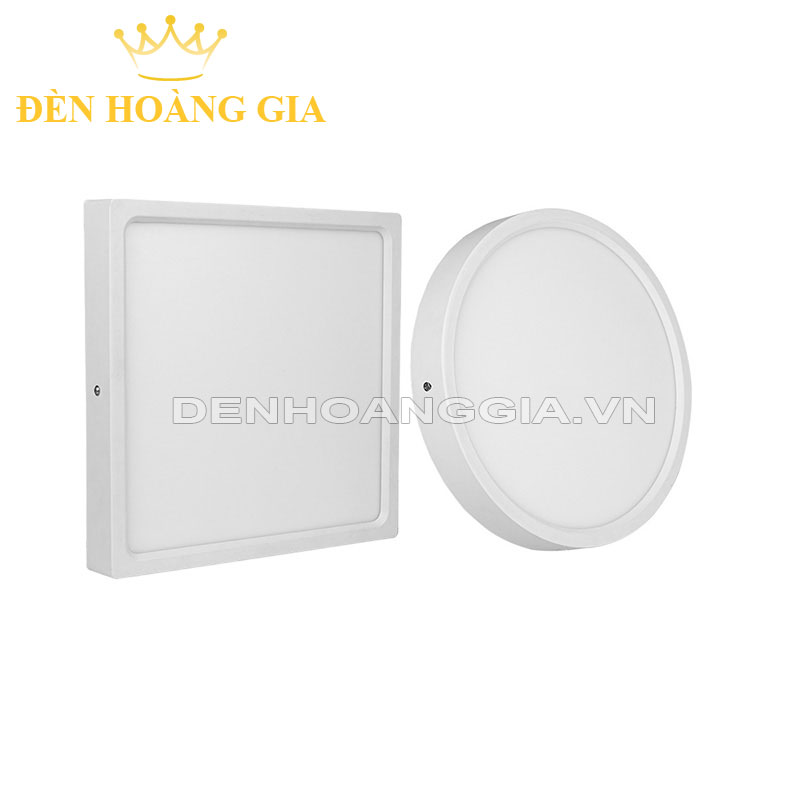 Đèn led ốp trần 30w Kingeco