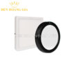 Đèn led ốp trần Moonstone Kingled 12w 18w 24w