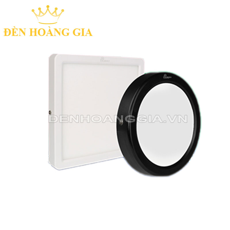 Đèn led ốp trần Moonstone Kingled 12w 18w 24w