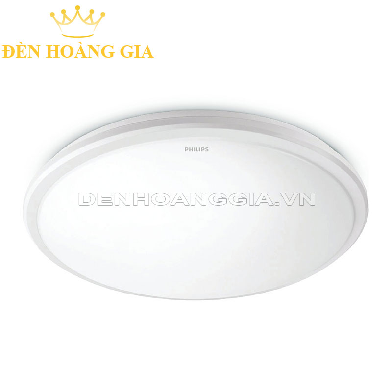 Đèn led ốp trần Philips CL254 12w 17w 20w