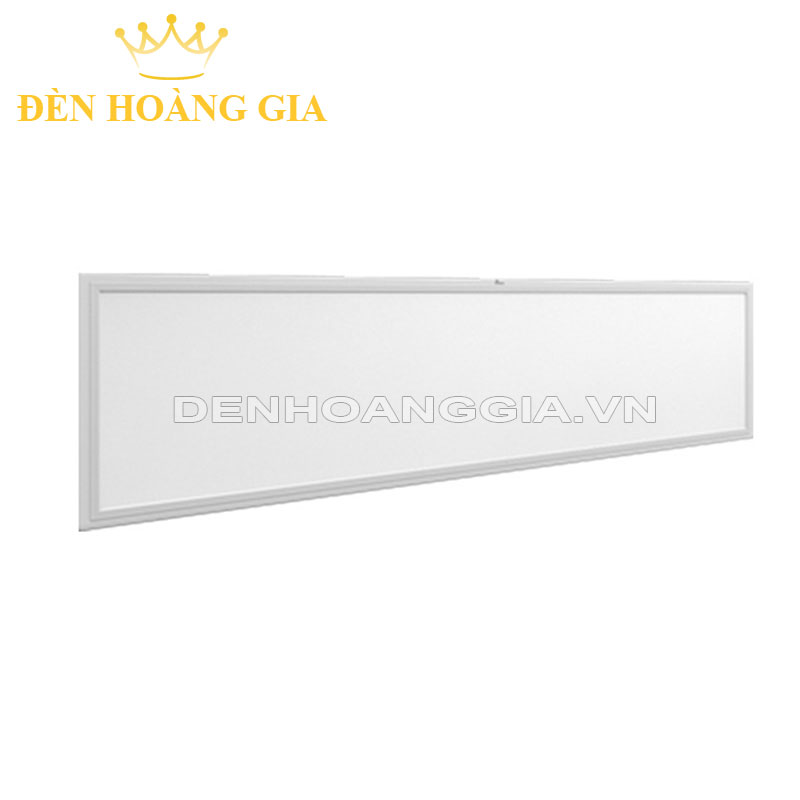 Đèn led panel hộp Zoisite Kingled 30×1200 48w