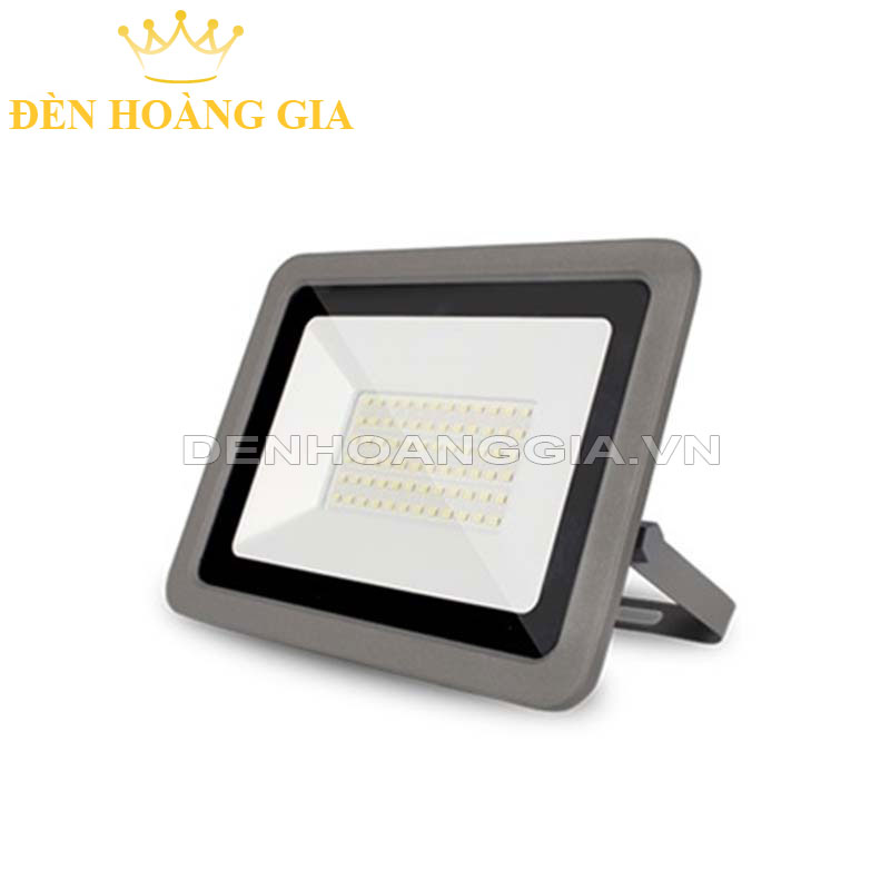 Đèn led pha EC-FL Kingeco 100w