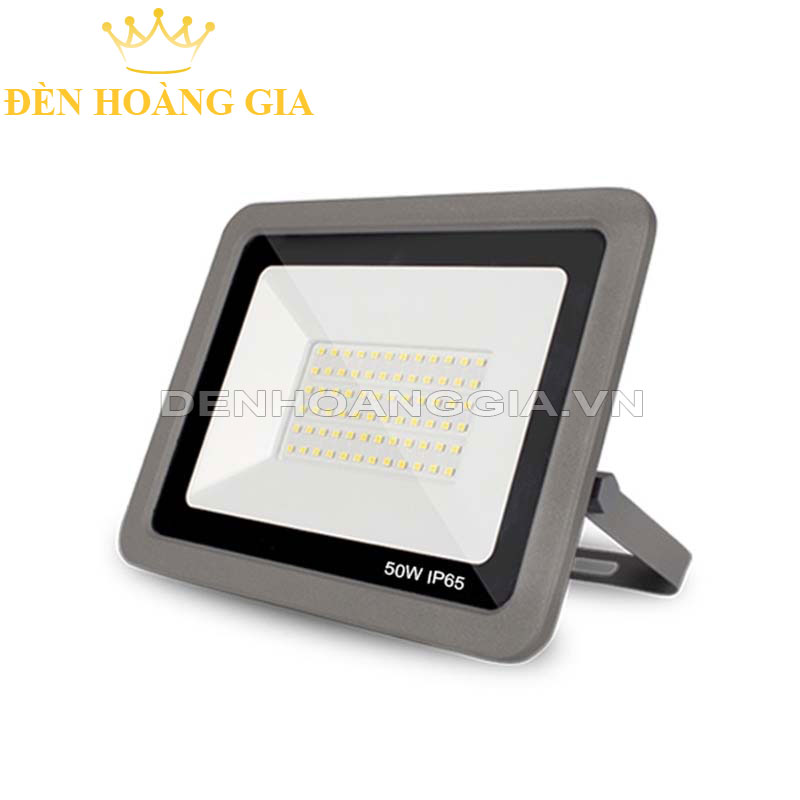 Đèn led pha EC-FL Kingeco 50w