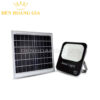 Đèn led pha năng lượng mặt trời EC-FLSL Kingeco 30w