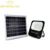 Đèn led pha năng lượng mặt trời EC-FLSL Kingeco 60w