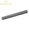 Đèn led ray nam châm siêu mỏng Kingled chiếu rọi