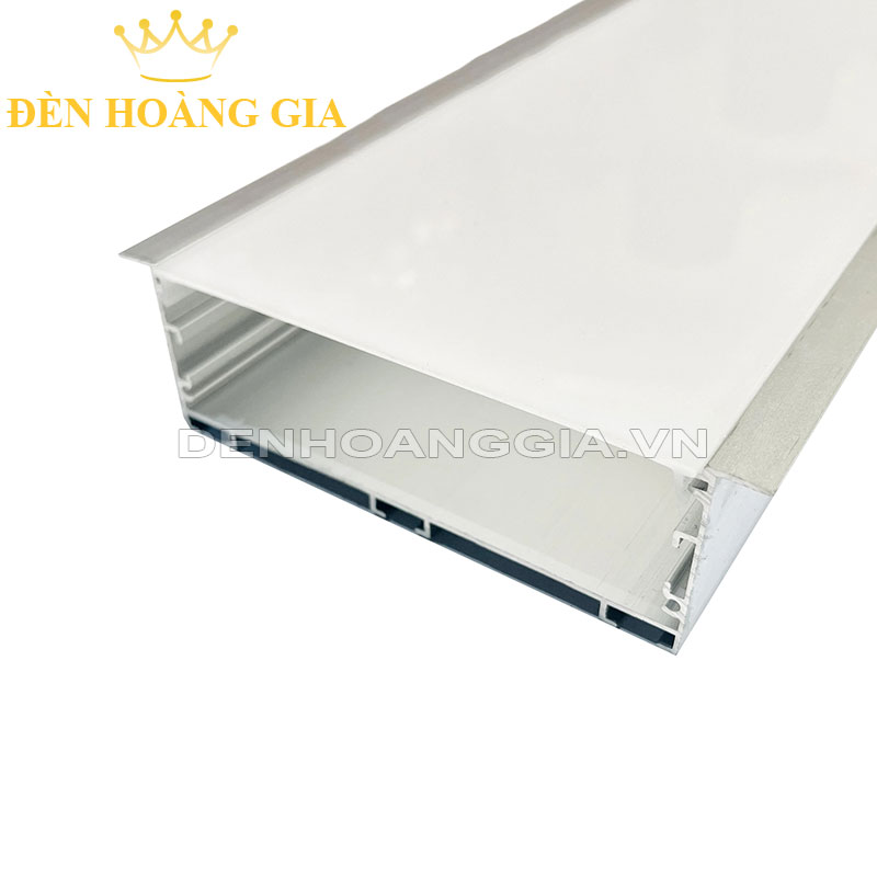 Đèn led thanh nhôm định hình Profile TN-10035A-3