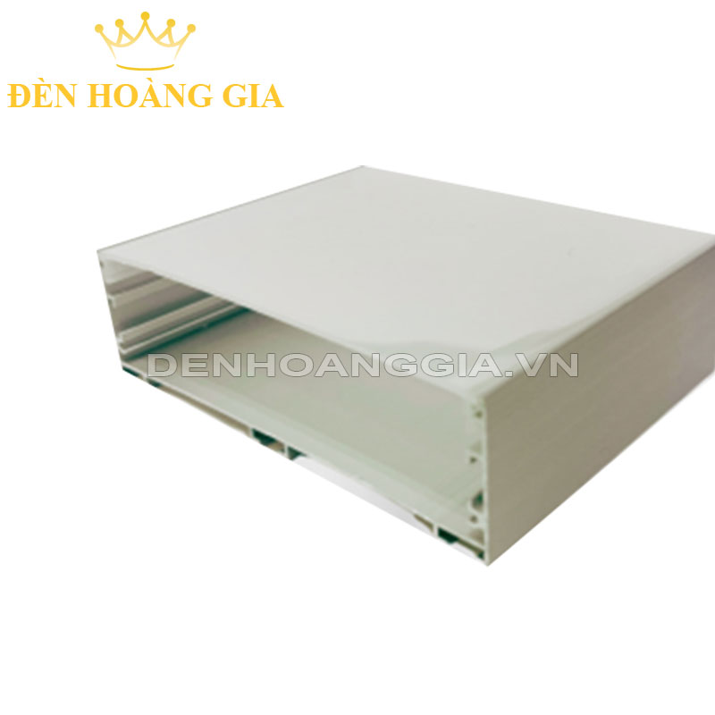 Đèn led thanh nhôm định hình Profile TN-12035-3