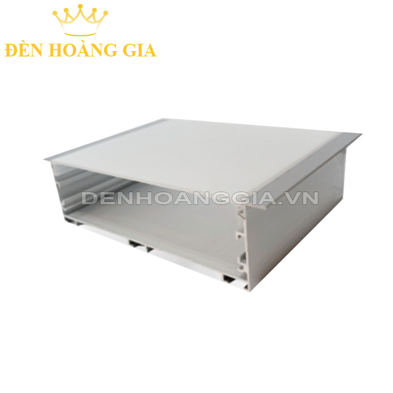 Đèn led thanh nhôm định hình Profile TN-12035A-3