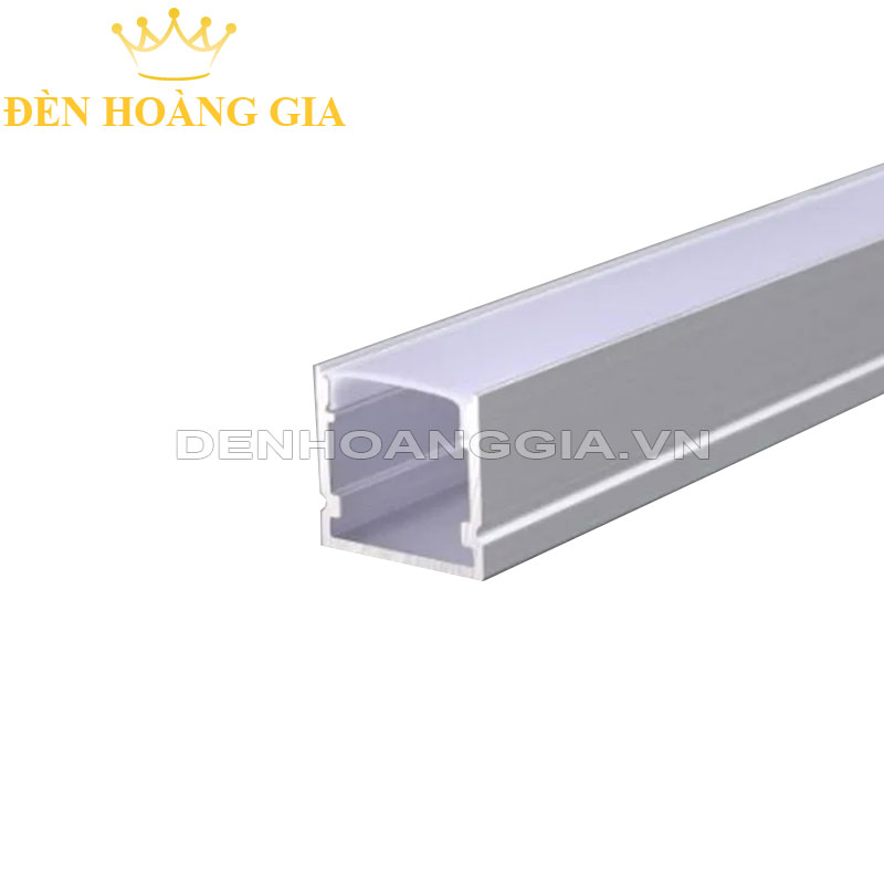 Đèn led thanh nhôm định hình Profile TN-2020-3