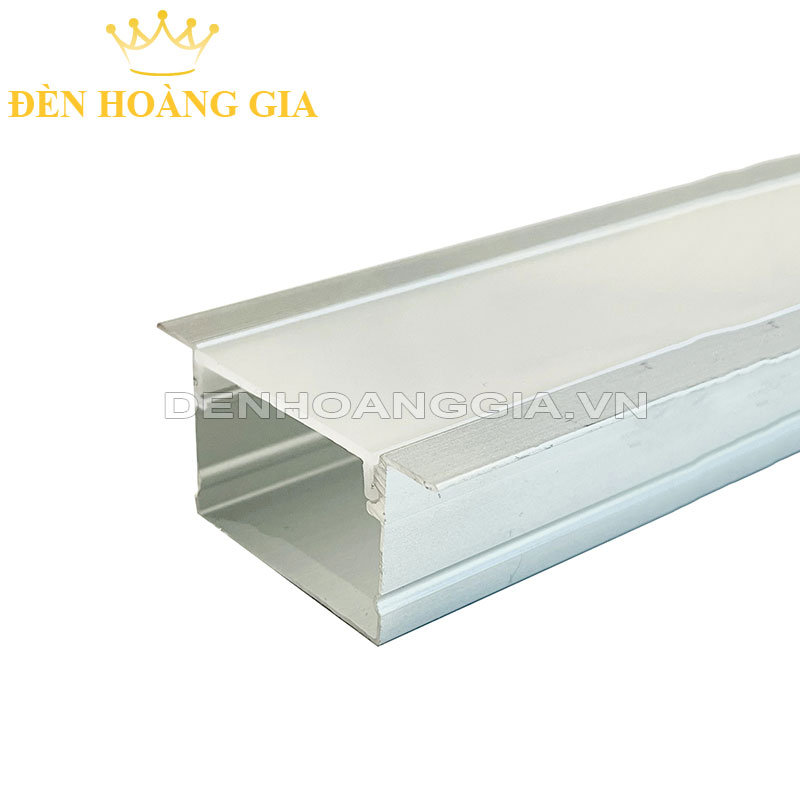 Đèn led thanh nhôm định hình Profile TN-3020A-3