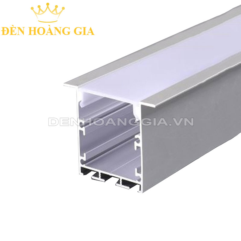 Đèn led thanh nhôm định hình Profile TN-3535A-3