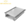Đèn led thanh nhôm định hình Profile TN-5020A-3