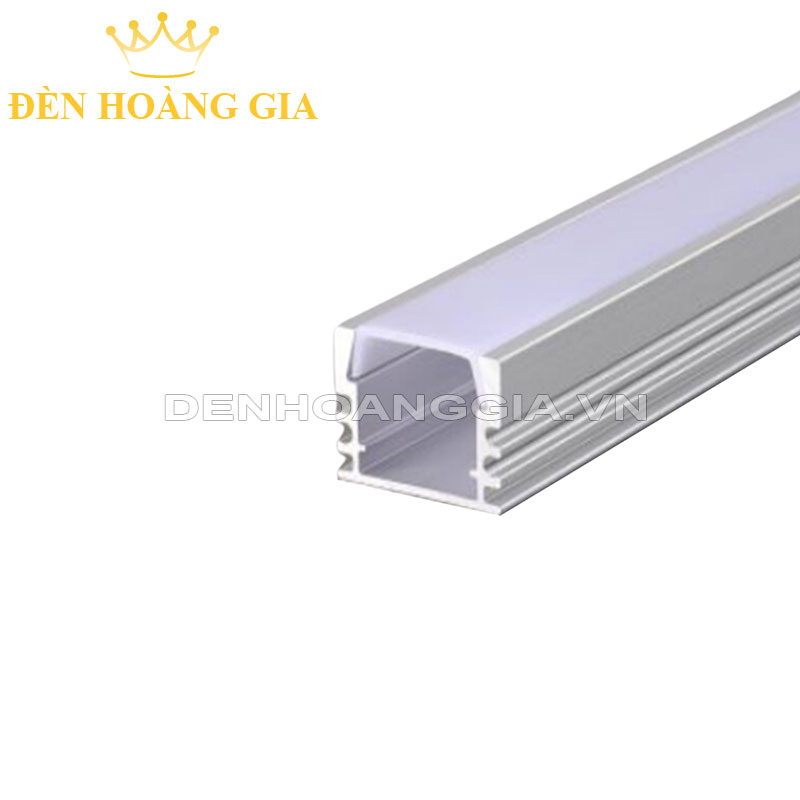 Đèn led thanh nhôm định hình Profile TN-505-3