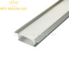 Đèn led thanh nhôm định hình Profile TN-508-2