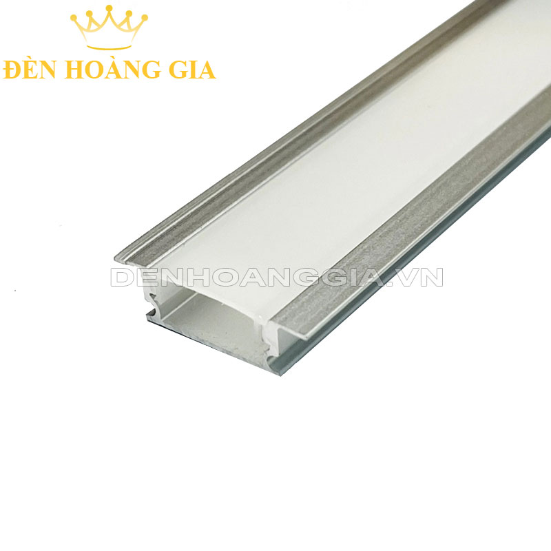 Đèn led thanh nhôm định hình Profile TN-508-3