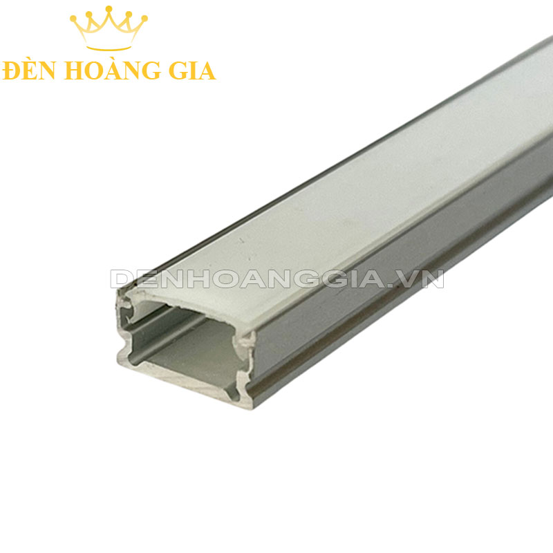 Đèn led thanh nhôm định hình Profile TN-510-3
