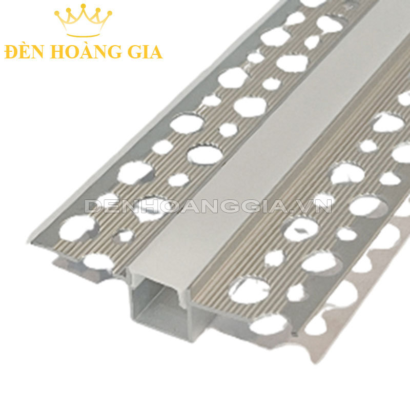 Đèn led thanh nhôm định hình Profile TN-5313-3