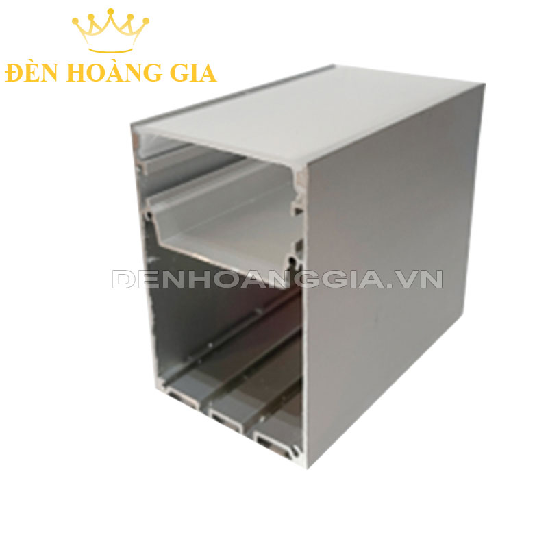 Đèn led thanh nhôm định hình Profile TN-5575-3