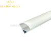 Đèn led thanh nhôm định hình Profile TN-601-3