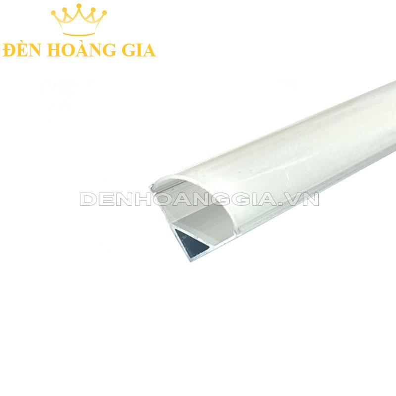 Đèn led thanh nhôm định hình Profile TN-601-3