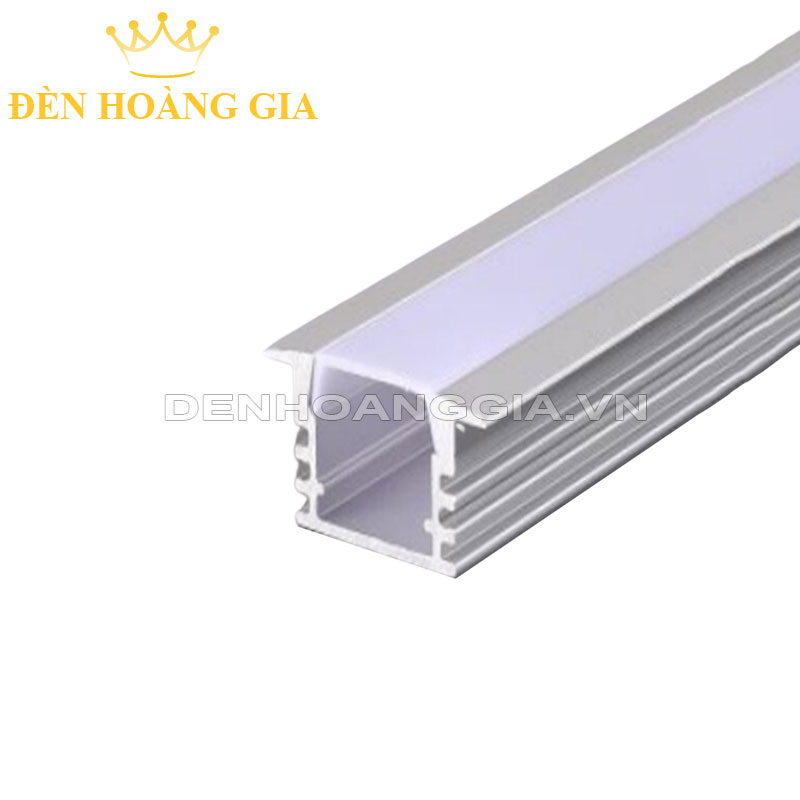 Đèn led thanh nhôm định hình Profile TN-605B-3