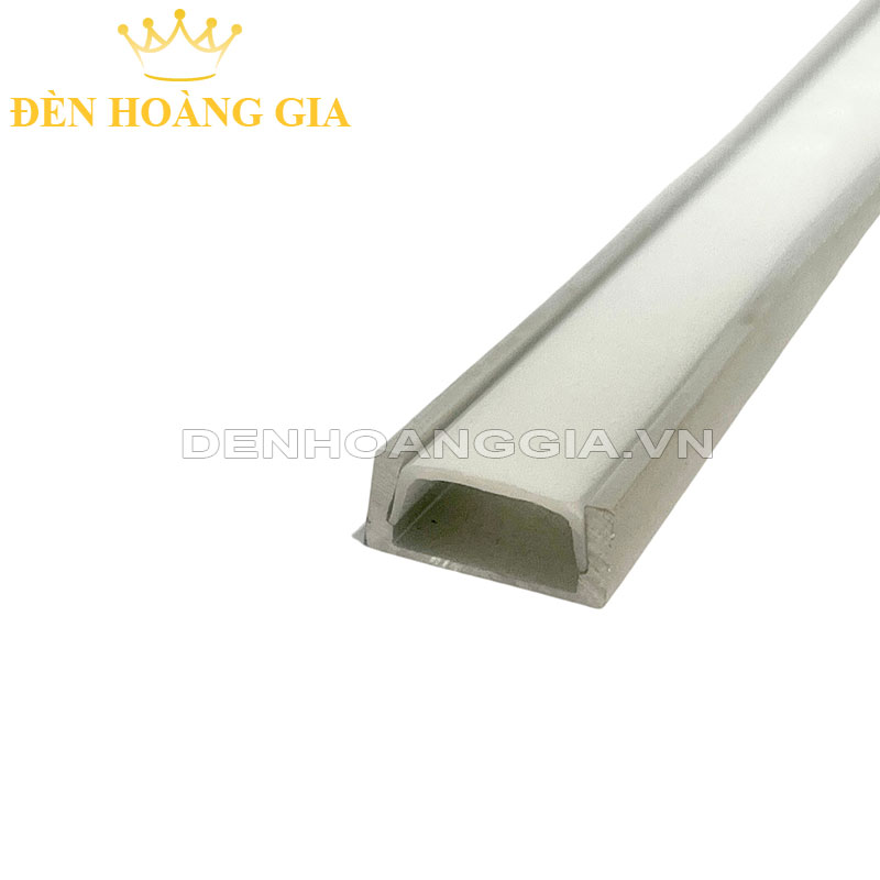Đèn led thanh nhôm định hình Profile TN-610-3