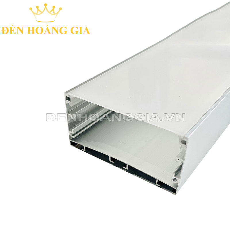 Đèn led thanh nhôm định hình Profile TN-7035-3
