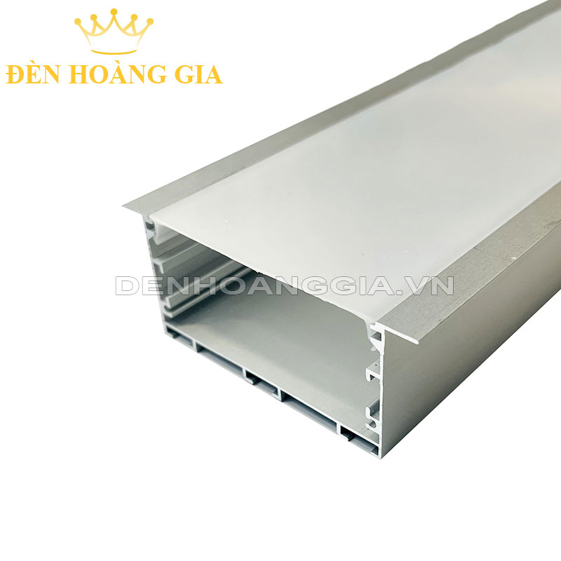 Đèn led thanh nhôm định hình Profile TN-7035A-3