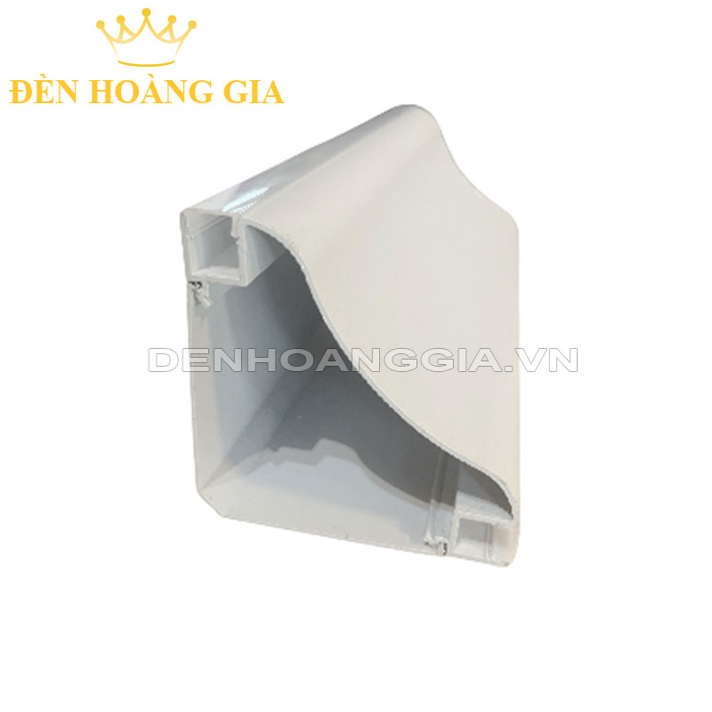 Đèn led thanh nhôm định hình Profile TN-7069-3