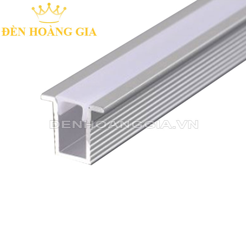 Đèn led thanh nhôm định hình Profile TN-809A-3